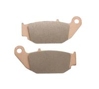 Copper-based Sintered Disc Brake Pads For CB CBR MSX CBF 125 250 300 For SU&ZUKI GSX-R 150 BEN&ELLI TNT BN125