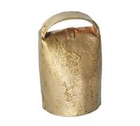 Copper bell Martin Sellier