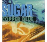 Copper Blue / Beaster (Deluxe Edition) Original recording remastered Edition by Sugar (2012) Audio CD