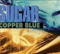 Copper Blue by Sugar (1992) Audio CD
