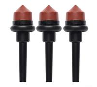 Copper Bolt Replacement For Coffee Machines With Silicone, Providing Stable Mechanical Connection And Long-Term Reliability For Coffee Machine Parts