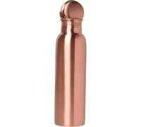 Copper Bottles Joint Free with Ayurvedic benefited 100% Pure & Leak Proof 950 ml