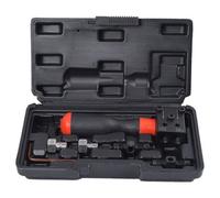 Copper Brake Pipe Line Flaring Tool 3/16 1/4" Sae Hand Held Single Double Bubble