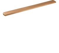 Copper Busbar 20x5x995mm 4 Pin 315A UM24A Universal