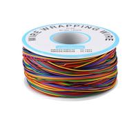 copper cable 7×7×3 colorful p n b 30 1000 250m 8 wire colored insulation wrapping copper cable cable multicore cable