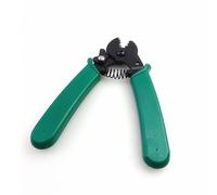Copper Capillary Tube Cutter 1-3mm Wire Cutting Plier Refrigeration Tool