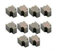 Copper Carbon Brush Holder for 775 Electric Drill Motor