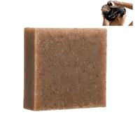 Copper Clay Soap, Copper Clay Skin Cleanse,Handmade Mineral-Rich Bar For Face & Body, Suitable For All Skin Types Especially Acne-Prone/Oily Skin(1pc)