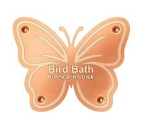 Copper Cleaning Disk Safe Animal Shaped Universal Purification