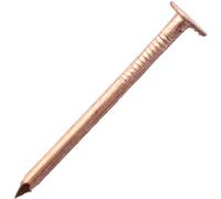 Copper Clout Nails 38mm 25kg