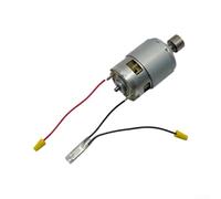 Copper Coil Hedge Motor 21V/24V Dual Voltage | Pure copper windings, 8-tooth gear, thermal overload protection, 21V/24V compatible, smooth cutting