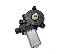 Copper Coil Window Motor Right Front for mazda 3 for bn Copper | Fits for mazda for cx-5 for kf 2017-2023, restores smooth lifting, stable copper coil output, direct OEM replacement