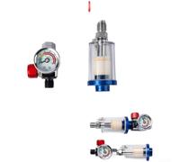 Copper Core Air Water Separator for Spray for guns Copper Core(RED)
