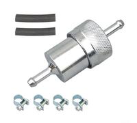 Copper Core Metal Filter Kit for Diesel Parking Heater Fuel Systems Replacement and Troubleshooting
