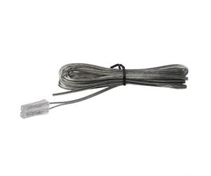 Copper Core Speaker Cable White for Sony HCD-ZX6 Speaker Wire Copper Core 10cm for Sony HCD-ZX8 White Audio Cable for Sony HCD-ZX66I for jbl Speakers Compact Speaker Cable 10x10x2cm Copper Core (4M)