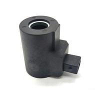 Copper Core Valve Coil 24 V for Liebherr for Loader Copper Core (12 V)
