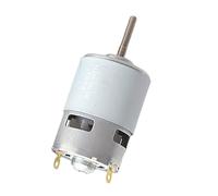 Copper Cores Brushless Motor for Grass Trimmers Quiet Running 755 Direct Current High Temperature Resistance Copper Core