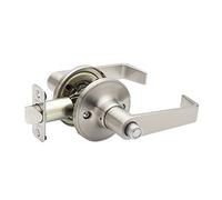 Copper Creek AL1231SS Avery Lever, Satin Nickel