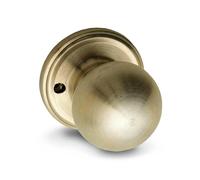 Copper Creek BK2090AB Ball Dummy Door Knob
