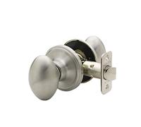 Copper Creek EK2020SS Egg Passage Door Knob