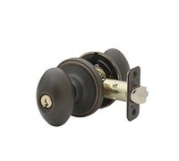 Copper Cr K2040TB Egg Entry Door Knob