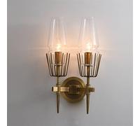 Copper Decoration Living Room Background Aisle Bedroom Bedside Brass Wall Lamp, Chandelier(Warm (2700-3500K),2 Lights)),additionalWeblabs:(PAX_CHECKOUT_BUY_NOW_UFO_TANGO_DESKTOP_1118473":"