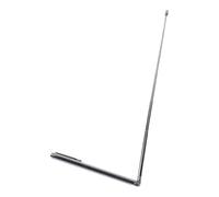 Copper Detector Rod Retractable Metal Probe for Water Treasure Finding