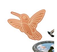 Copper Disc for Bird Bath Triple Point Support Universal Fit Reinforced