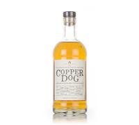 Copper Dog Blended Malt Whisky