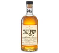 Copper Dog Blended Malt Whisky