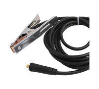 Copper Earth Clamp 10mm² for Welder 150A Copper Earth Clamp(4 Meters)