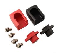 Copper Energy Storage Terminals Reliable Connection Rated at Either 150 Amps or 300 Amps Based on Your Needs (300A)