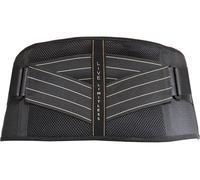 COPPER FIT Advanced Back Pro - Black, Small/Medium, Black