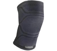 COPPER FIT Elite Knee Compression Sleeve - Medium, Black