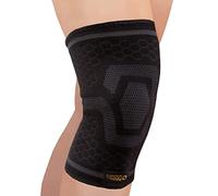Copper Fit Ice Knee Compression Sleeve Small/Medium - Support Brace - For Joint Pain & Ache Relief - Sports Protection - Pain Relief - Speed up Recovery - Copper Infused - Comfortable Fit