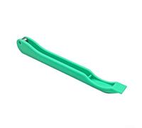 Copper Foil Hand Foiler Tool Set 2 Pieces For Stained Glass Projects With Ergonomic Design And Consistent Foil Tension(green)