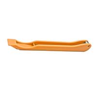 Copper Foil Hand Foiling | Copper Foil Wrap Tool | Stainless Steel Adjusted Stainless Steel Hand Paper Rolls for Aluminum Foil Tape 7/32"
