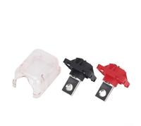 Copper for battery Terminal Block 250A DC1000V,