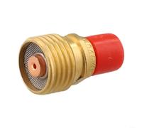 Copper for tig Collet Bodies Set for 9 20 25 Torches Copper for(45V42)