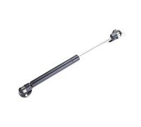 Copper Force Hydraulic Lift Support Strut for Cabinet Doors - Soft Close Mechanism for Kitchen Cupboards and Furniture(Gray,10KG)