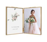 Copper Frame FBM 5" x 7" Gold