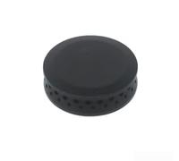 Copper Gas Burner Head Replacement For Stove Cooktop Parts Precise Flame Control Metal Cap Kitchen Accessory Black Gold(8)