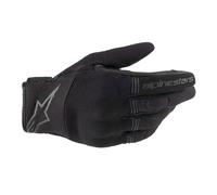 Copper Gloves Black