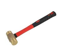 Copper Hammer 2lb (24oz) Fibre Handle 'Non Sparking'