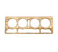Copper Head Gasket 85mm Replacement for Massey Ferguson 135 Petrol TE20 TEA20 TED20 Tractor