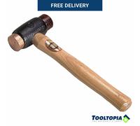 Thor Hammer 222 – Copper & Rawhide – 5 kg
