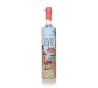 Copper in the Clouds Lychee & Raspberry Flavoured Gin