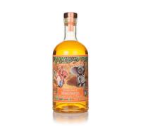 Copper in the Clouds Prickly Pear & Mandarin Gin Gin Liqueur