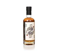 Copper & Kings - A Blend of Cask Matured Grape and Apple Spirit 4 Year Old (That Boutique-y Spirits Company)