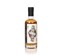 Copper & Kings Cask Matured Apple Spirit 4 Year Old (That Boutique-y Spirits Company)
